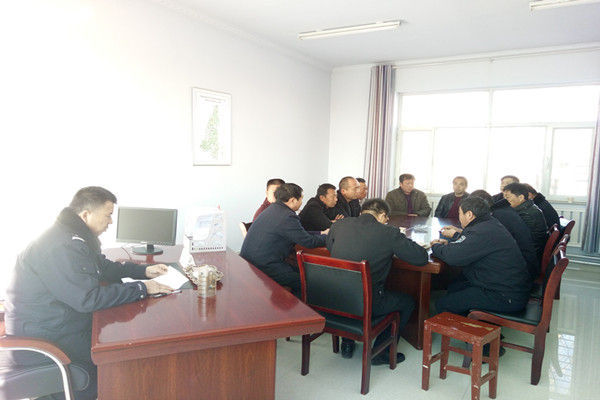 中建设计集团有限公司直营总部开展“廉政”专题学习活动-星空综合(图3) 星空·综合体育